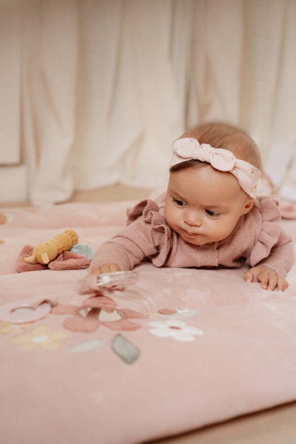 Playpen mat - Fairy Garden GRS